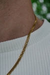 Northern Legacy Minimal Sequence Ketting Guldtonet