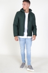 Only & Sons Anton Hood Jacket Deep Forest