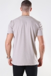 Kronstadt Timmi Recycled T-shirt Stone