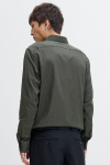 Jack & Jones Parker Wrinkle Resistant Shirt LS Rosin