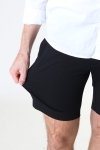 JEFF Jameson Comfort Shorts Black