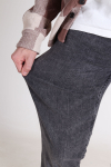 Only & Sons Loom Slim Fit Washed Black