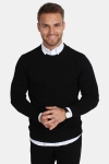 Kronstadt Carlo Knit Black