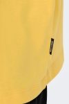 ONLY & SONS FRED BASIC OVERSIZE TEE Ochre