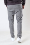 ONLY & SONS ONSLINUS TAP STRIPE  3492 PANT NOOS Chinchilla