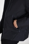 Gabba Mason Jacket Black