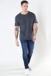 Gabba Marcel Tee SS Black