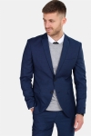 Jack & Jones Solaris Blazer Medieval Blue