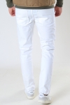 Denim project Mr. Red 002 White