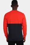 Jack & Jones Clarens Sweatshirts Mix Pack Poinciana