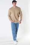 ONLY & SONS ONSCERES LIFE CREW NECK NOOS Incense