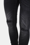 Gabba Iki K3031 Jeans Black