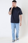 ONLY & SONS FRED BASIC OVERSIZE TEE Dark Navy