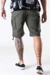 Jack and Jones Chop Cargo Forest Night