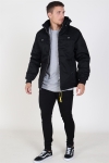 Redefined Rebel Flux Jacket Black