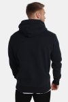 Superdry Orange Label Zip Hoodie Eclipse Navy