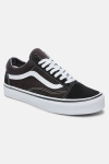 Vans Old Shoeol Sneakers Black/White