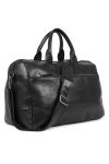 Still Nordic Clean XL Weekend Bag Black