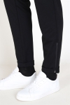 Only & Sons Mark Zip Pants Black