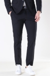 Selected New One Mylo Logan Pants Black