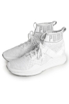 Puma Ignite Evoknite White-Quarry-Vaporous Gray