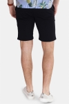 WoodBird Steffen Twill Shorts Navy