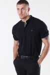 Jack & Jones Axel Mao Polo Black