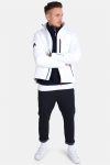 Helly Hansen Crew Midlayer Jacket White