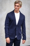 ONLY & SONS Mark Stretch Blazer Night Sky