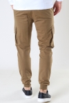 ONLY & SONS ONSKIAN LIFE KENDRICK CARGO  PANT NOOS Kangaroo