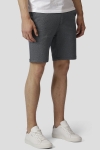 Clean Cut Copenhagen Milano Jersey Shorts Denim Melange