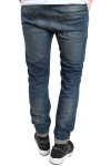 Bound Jeans Billy Stone Wash Jeans