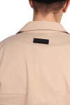 Just Junkies Shirt Nord Camel
