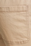 Jack & Jones JJIJEFF JJJOGGER SHORTS AKM White Pepper