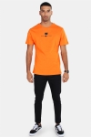 Sweet SKTBS Sweet Regular Box T-shirt Orange