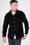 Just Junkies Apollo Jacket Black