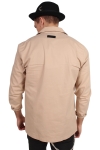Just Junkies Shirt Nord Camel