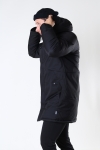 Jack & Jones JJTROY PARKA Black