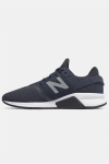 New Balance 247 Sneaker Navy/white