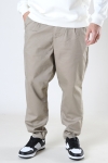 ONLY & SONS ONSDEW CHINO TAPERED PK 1486 NOOS Chinchilla