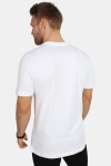 Selected The Perfect Tee O-Neck Bright White