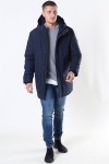 Only & Sons Peter Technical Parka Night Sky