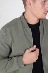 Jack & Jones Desert Bomber jacket Dusty Olive