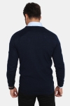 Tailored & Originals Fitz Knit Insignia Blue