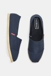 Jack & Jones Espadrille Canvas Navy Blazer