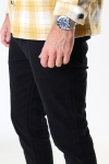 Kronstadt Brody Twill 5-pocket pants Black