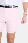 Clean Cut Lucca Chino Shorts Pink