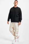 Urban Classics Cargopants Flo Beige