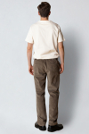 Clean Cut Copenhagen Stable t-shirt Ecru