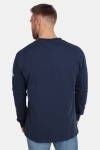 Sweet SKTBS Sweet Pepsi Cuff T-shirt Navy